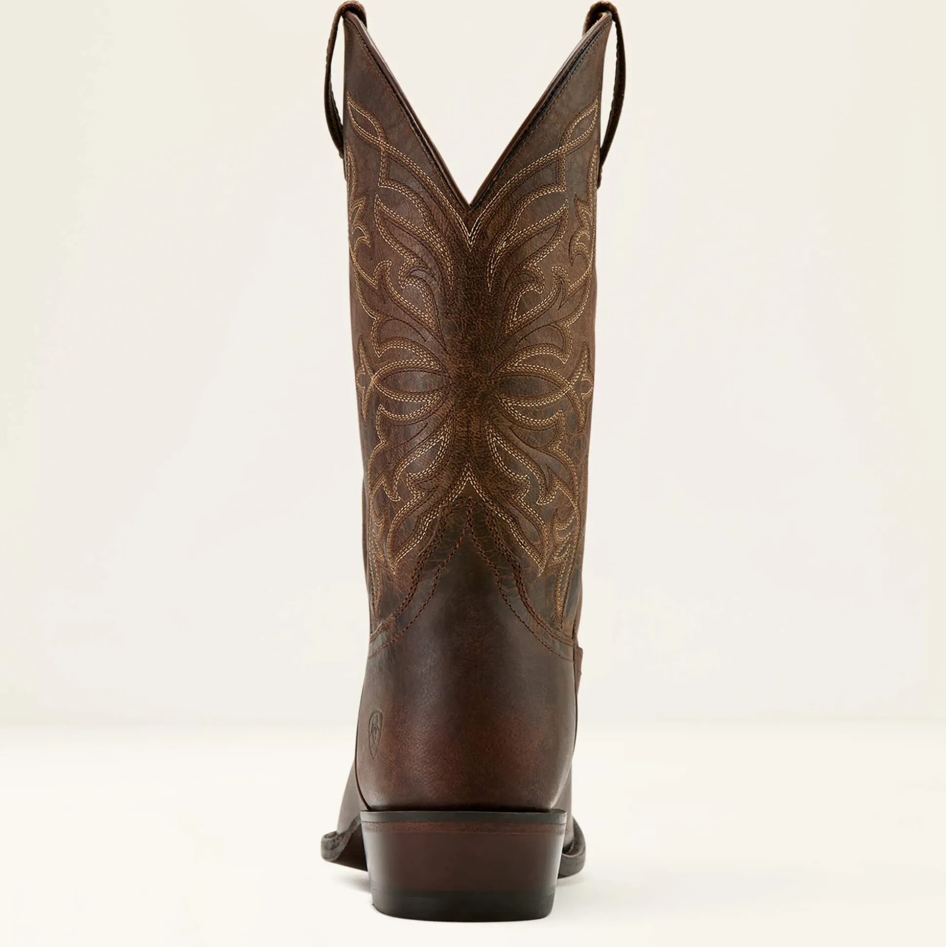 Maverick Western Boot