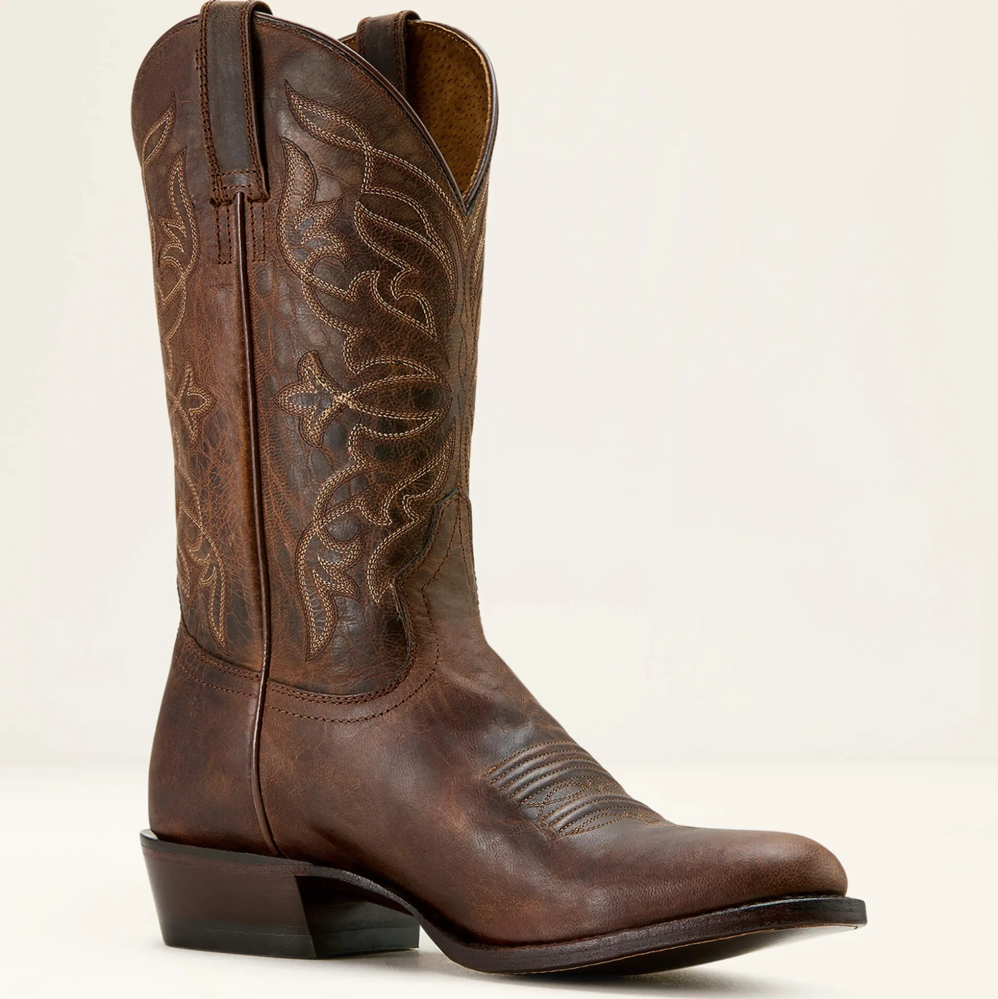 Maverick Western Boot