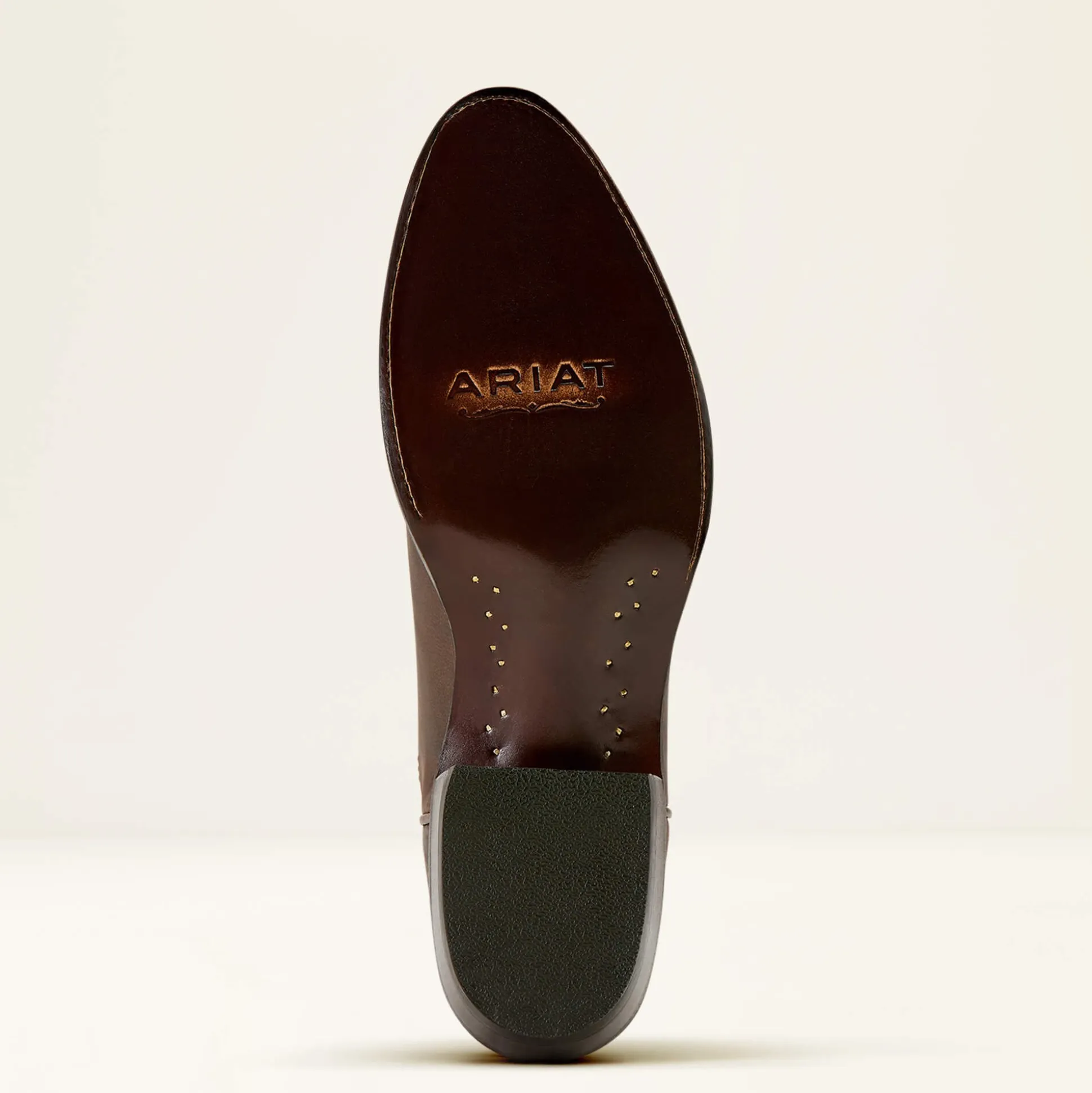 Maverick Western Boot