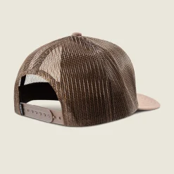 Metal Ariat Shield Cap