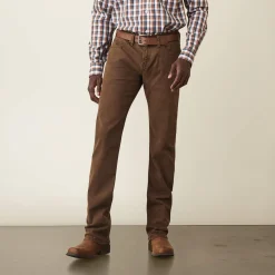 M7 Grizzly Straight Jean