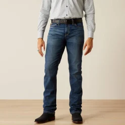 M8 Modern Ashton Straight Leg Jeans