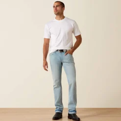M8 Modern Hank Slim Straight Leg Jeans