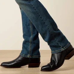 M8 Modern TekStretch Sebastian Slim Leg Jean