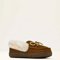 Moccasin Slipper