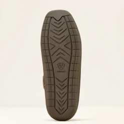 Moccasin Slipper
