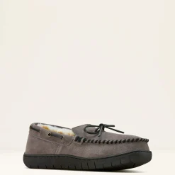 Moccasin Slipper