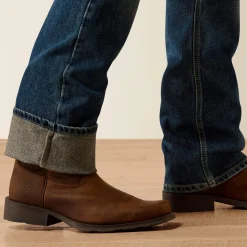 M4 Relaxed Acclimatize Dayne Boot Cut Jean