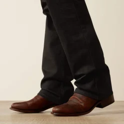 M4 Relaxed Hansen Boot Cut Jeans