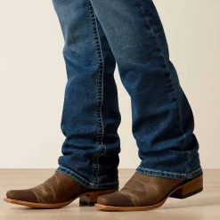 M4 Relaxed Hugo Boot Cut Jean
