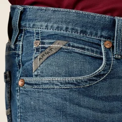 M4 Relaxed Hugo Boot Cut Jean