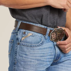 M4 Relaxed Stretch Goldfield Boot Cut Jean