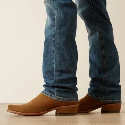 M7 Slim Jed Straight Leg Jean