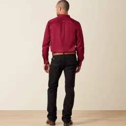 M7 Slim Legacy Straight Jean