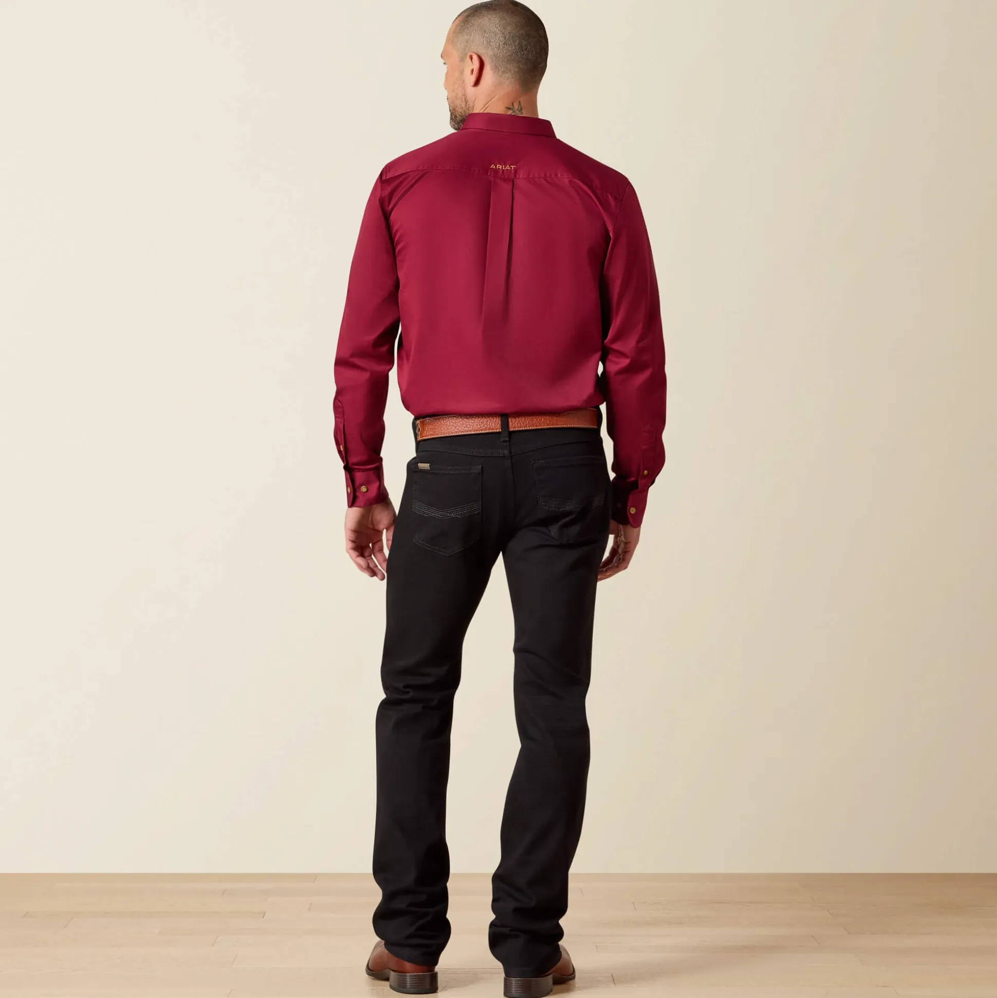 M7 Slim Legacy Straight Jean