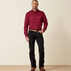 M7 Slim Legacy Straight Jean