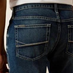 M7 Slim Toro Straight Jean