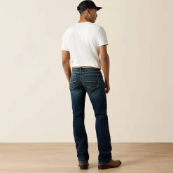 M7 Slim Toro Straight Jean