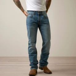 M5 Straight Hansen Straight Jean