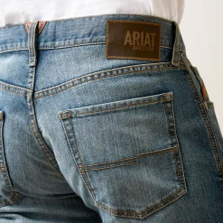M5 Straight Hansen Straight Jean