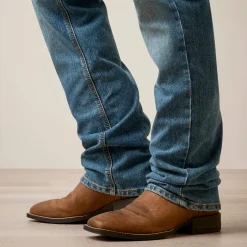 M5 Straight Hansen Straight Jean