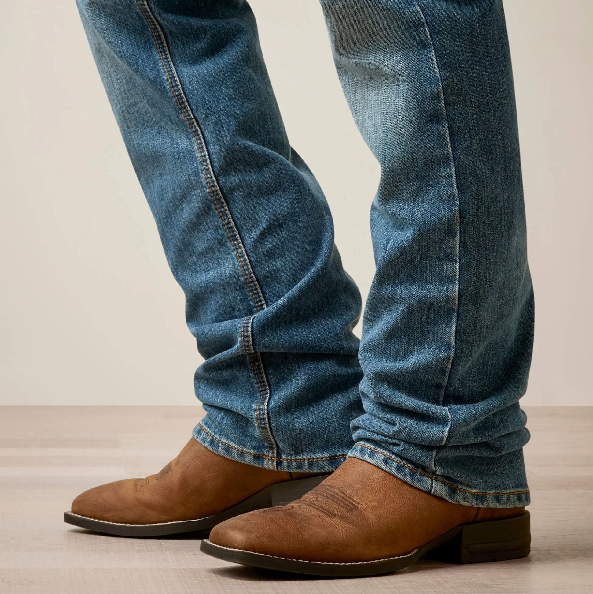 M5 Straight Hansen Straight Jean