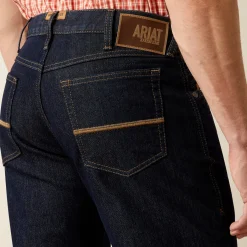 M2 Traditional Relaxed Pro Series Ray Boot Cut Jeans