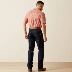 M2 Traditional Relaxed Pro Series Ray Boot Cut Jeans