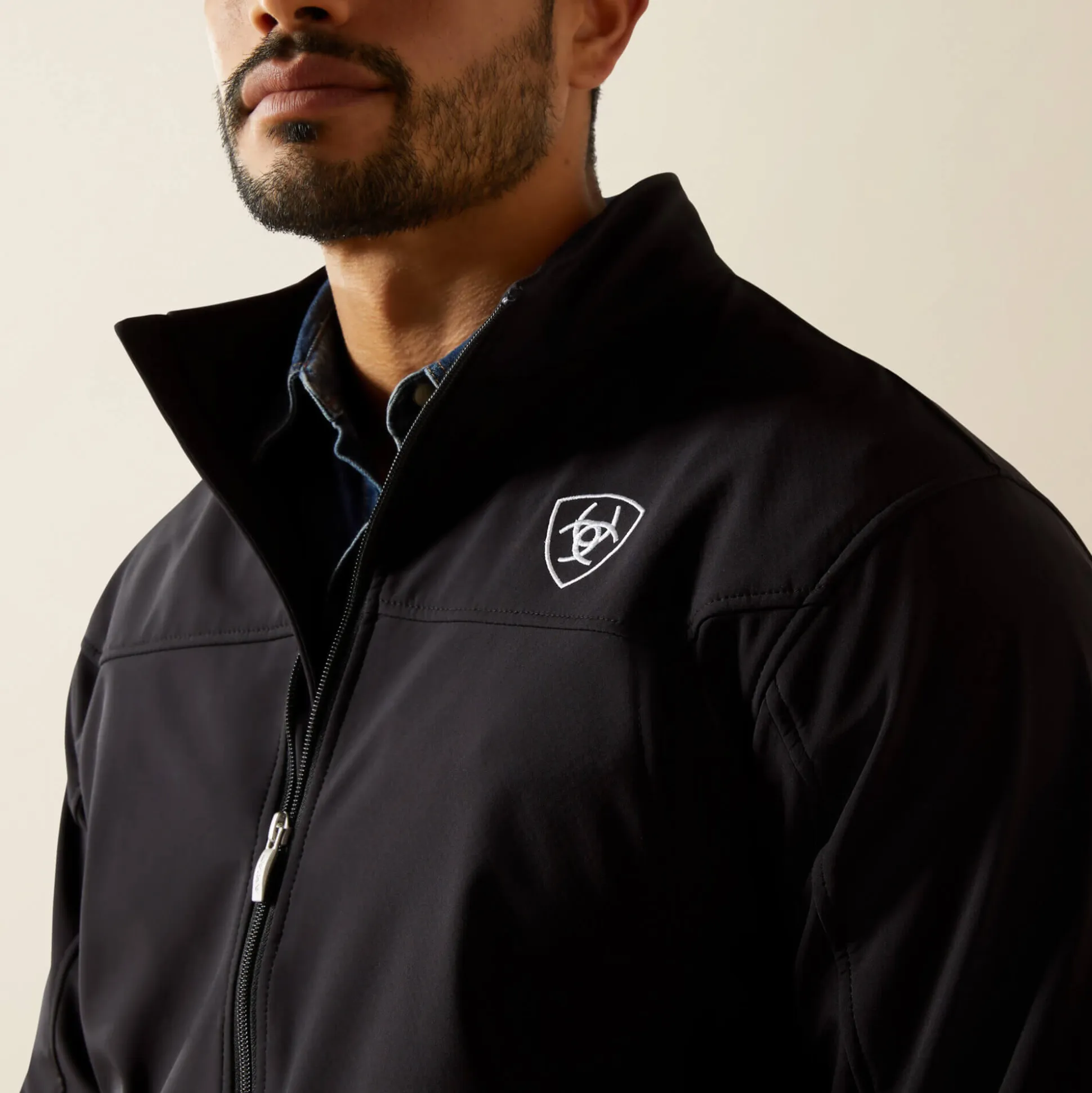New Team Softshell MEXICO Jacket