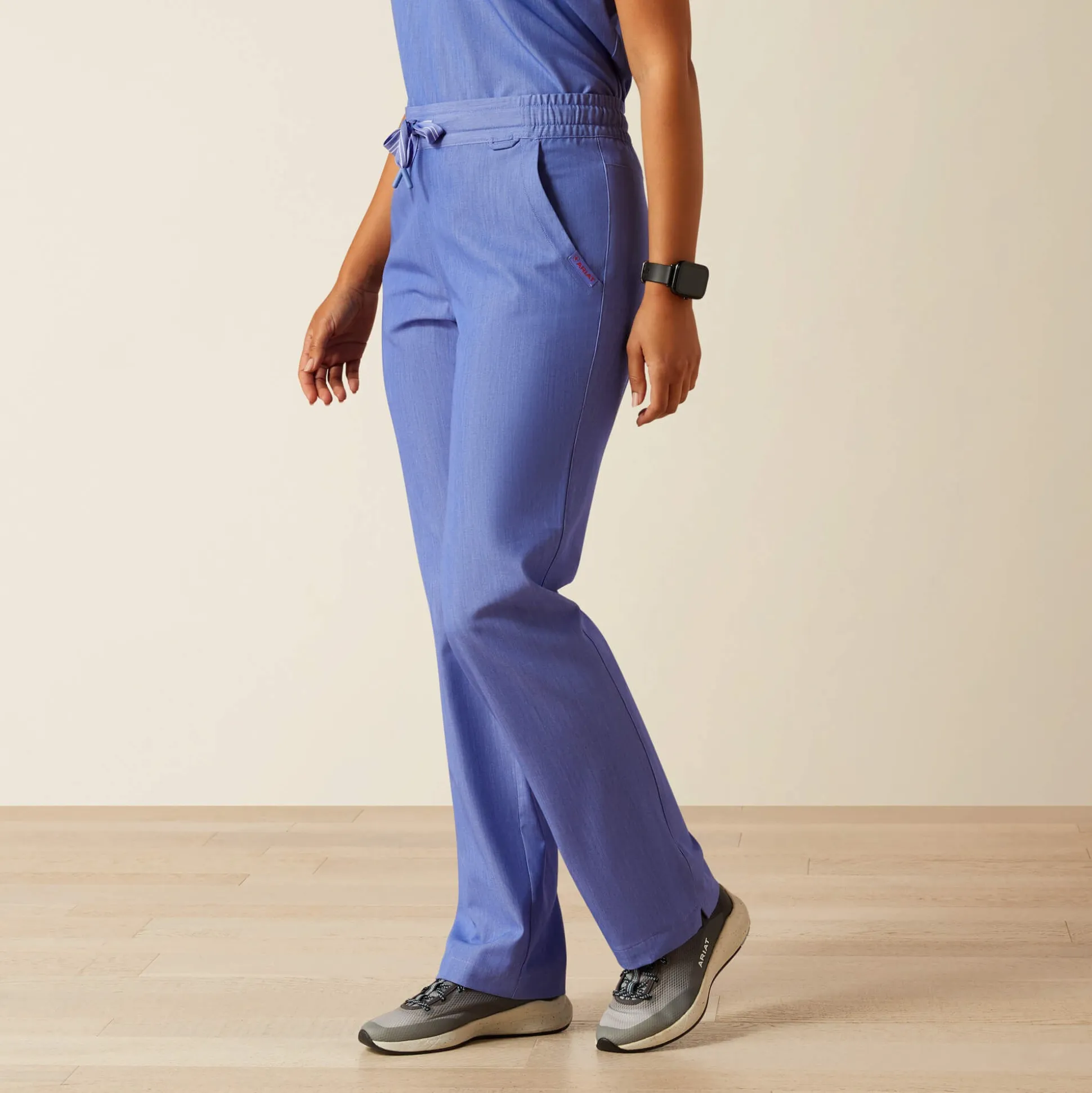 Nightingale Utility Stretch Scrub Pant
