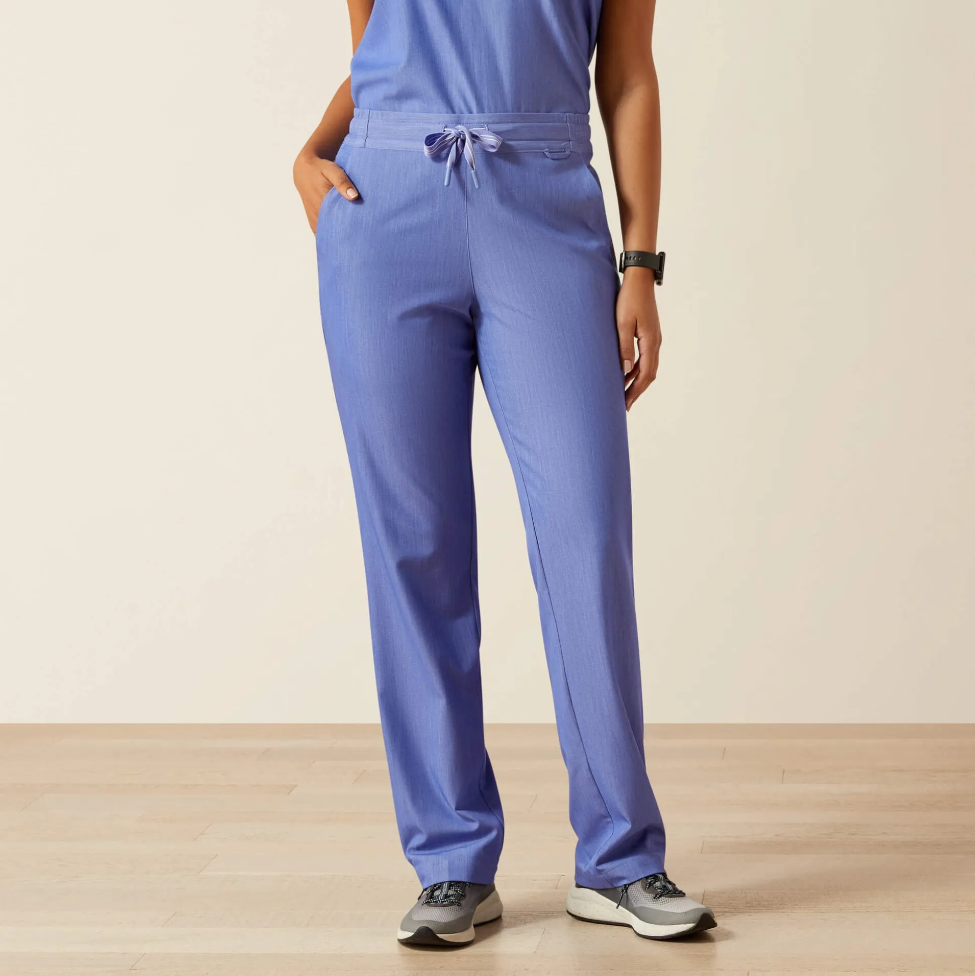 Nightingale Utility Stretch Scrub Pant