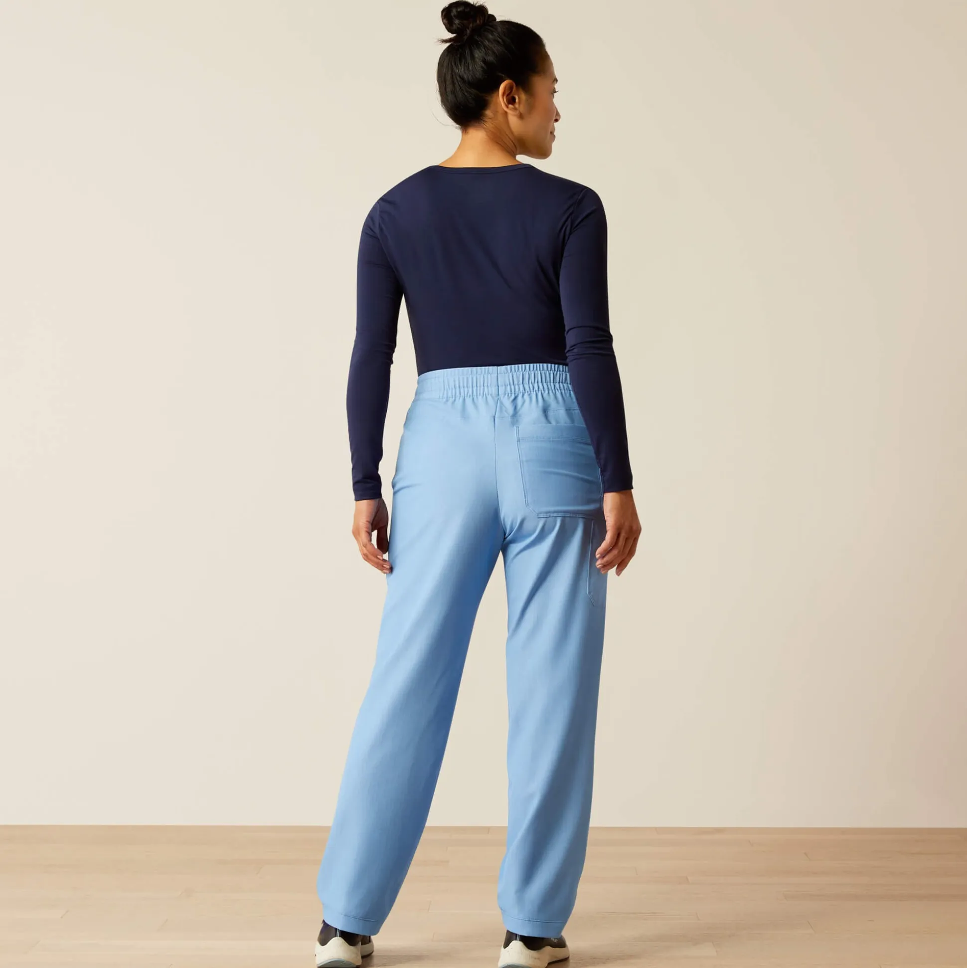 Nightingale Utility Stretch Scrub Pant