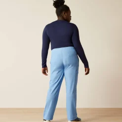 Nightingale Utility Stretch Scrub Pant
