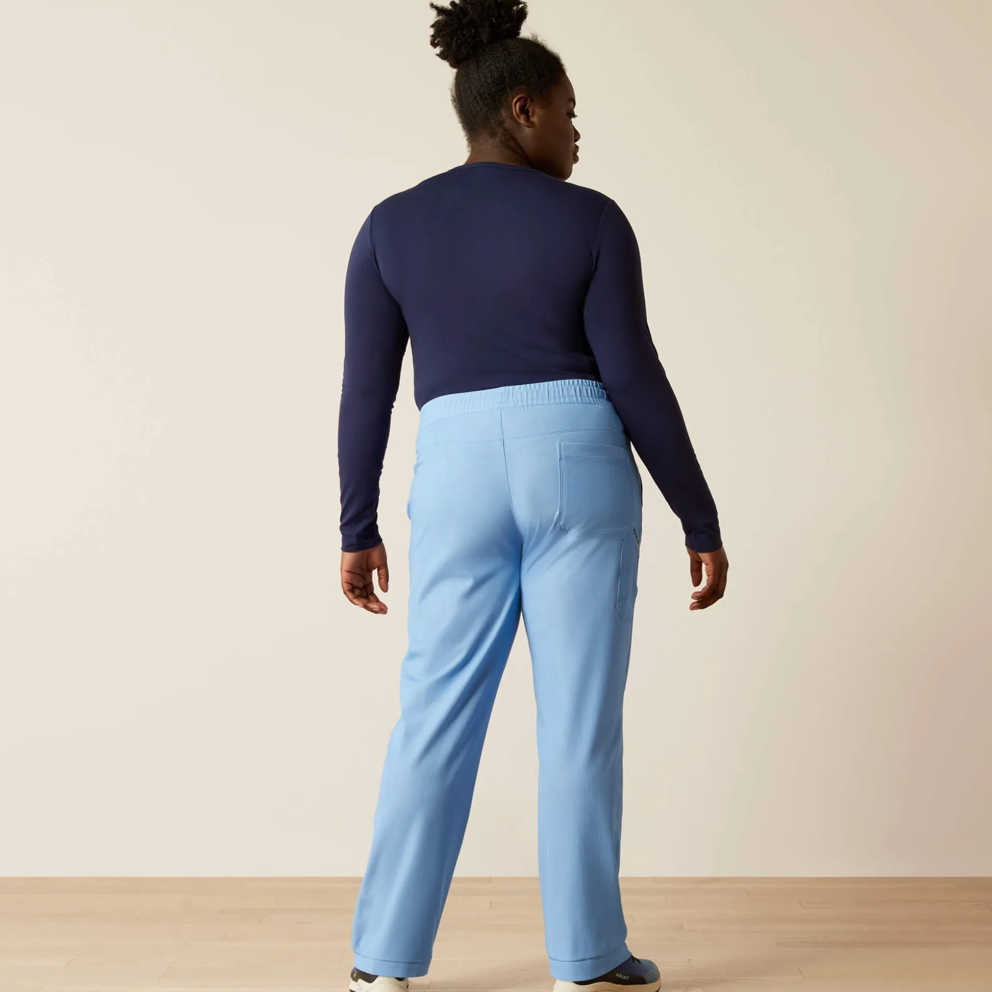 Nightingale Utility Stretch Scrub Pant