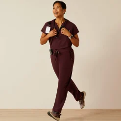 Nightingale Utility Stretch Scrub Pant