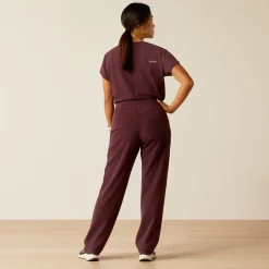 Nightingale Utility Stretch Scrub Pant