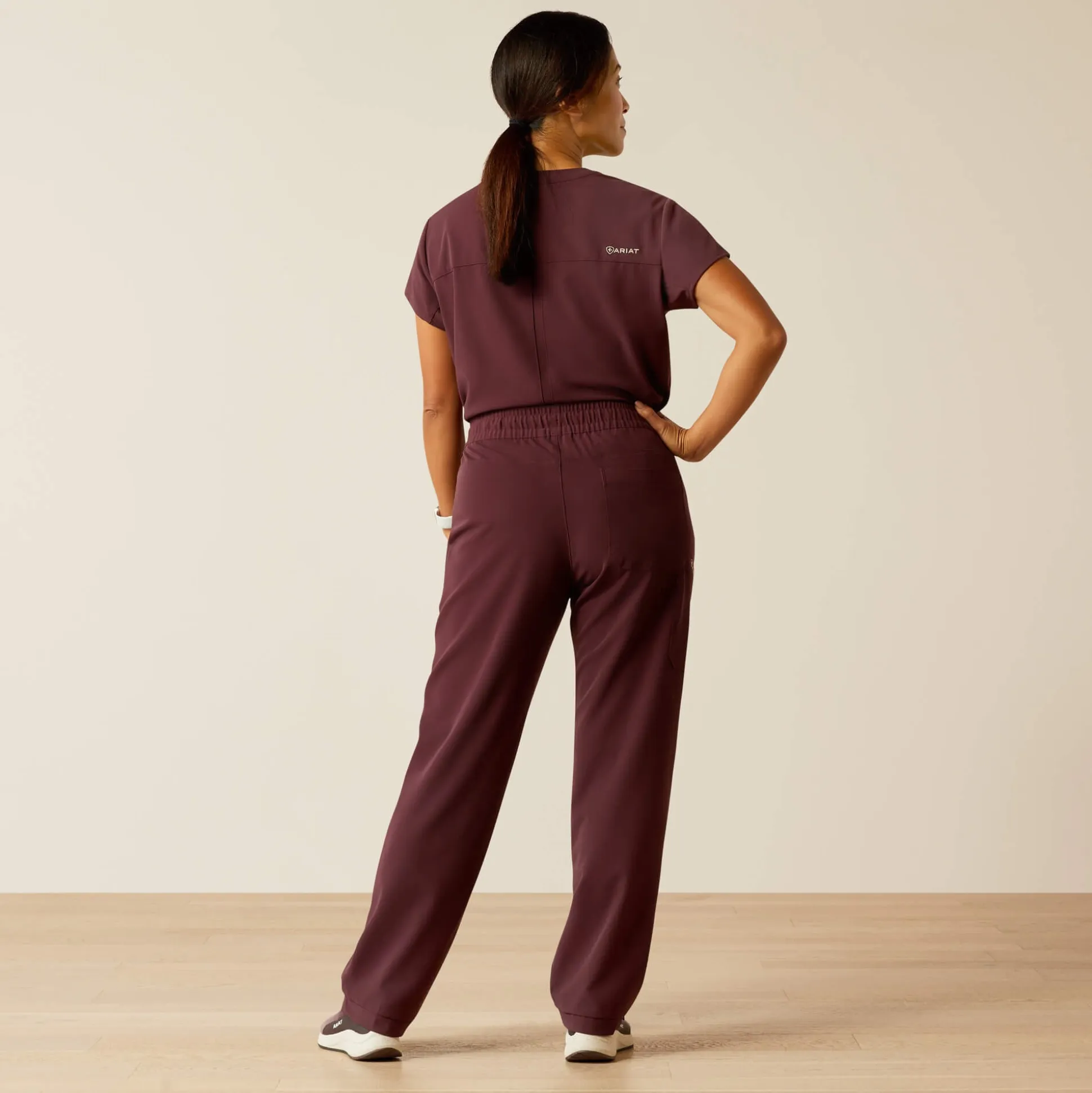 Nightingale Utility Stretch Scrub Pant
