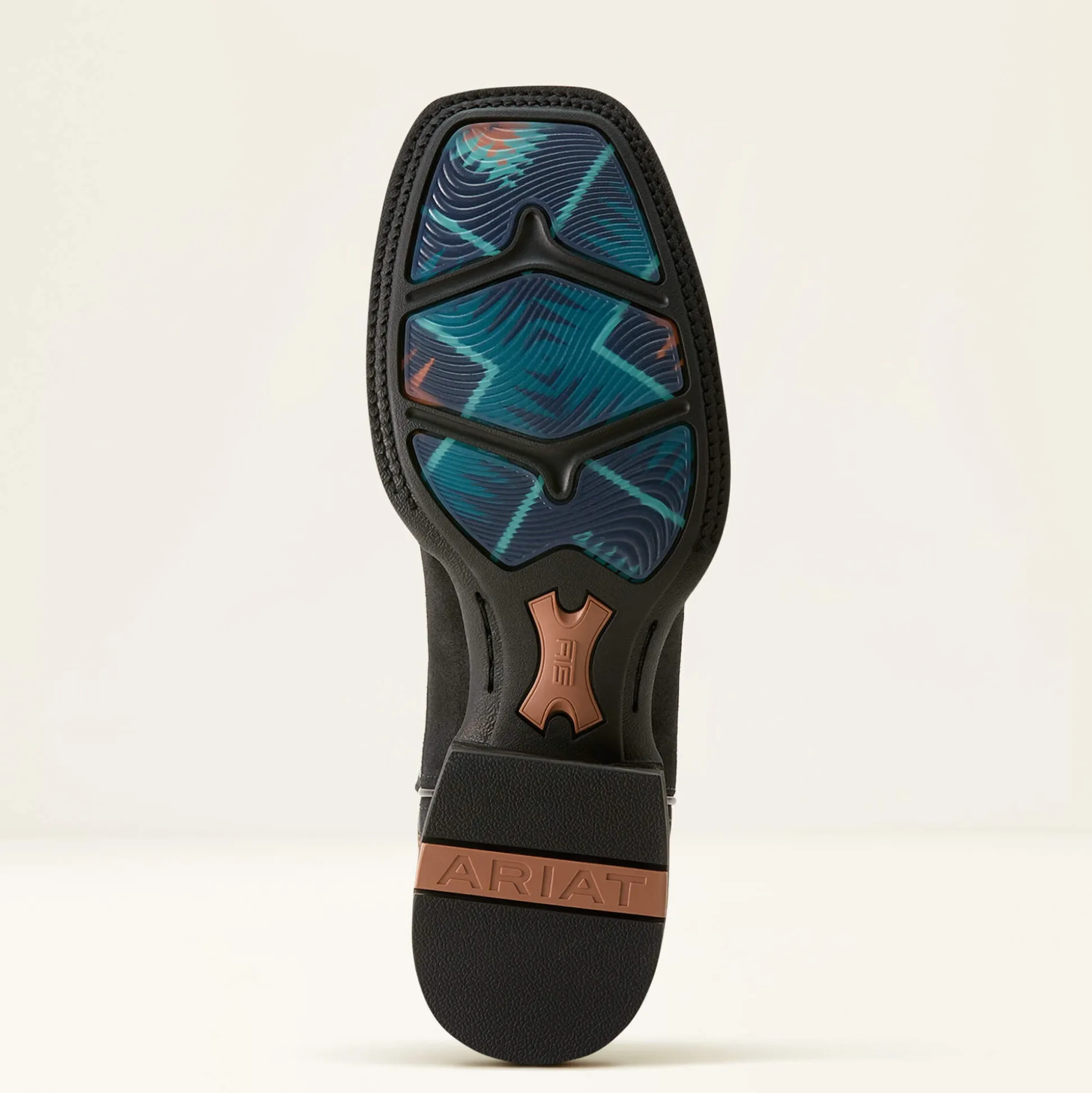 Oakwood Cowboy Boot