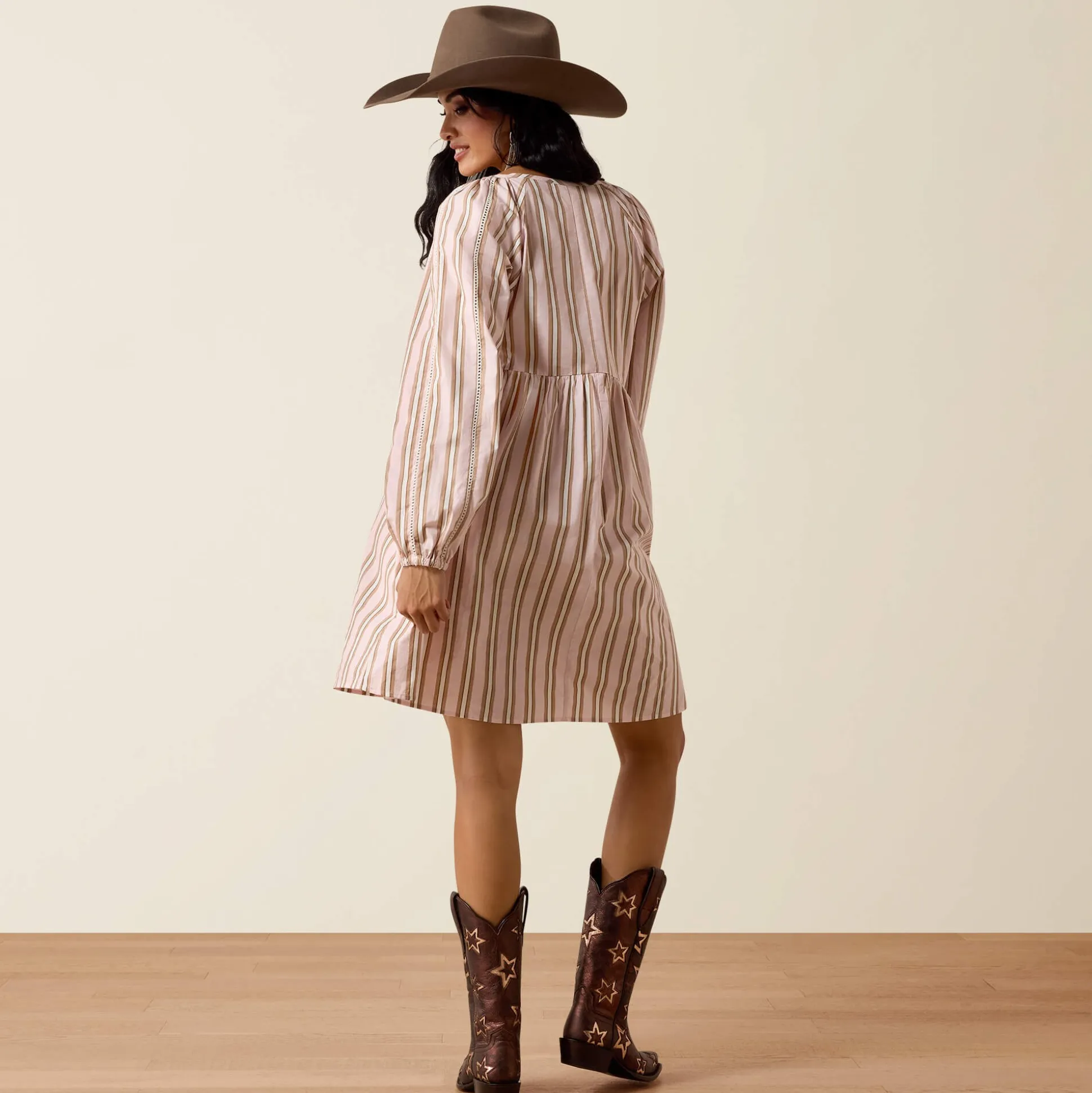 Olivia Dress