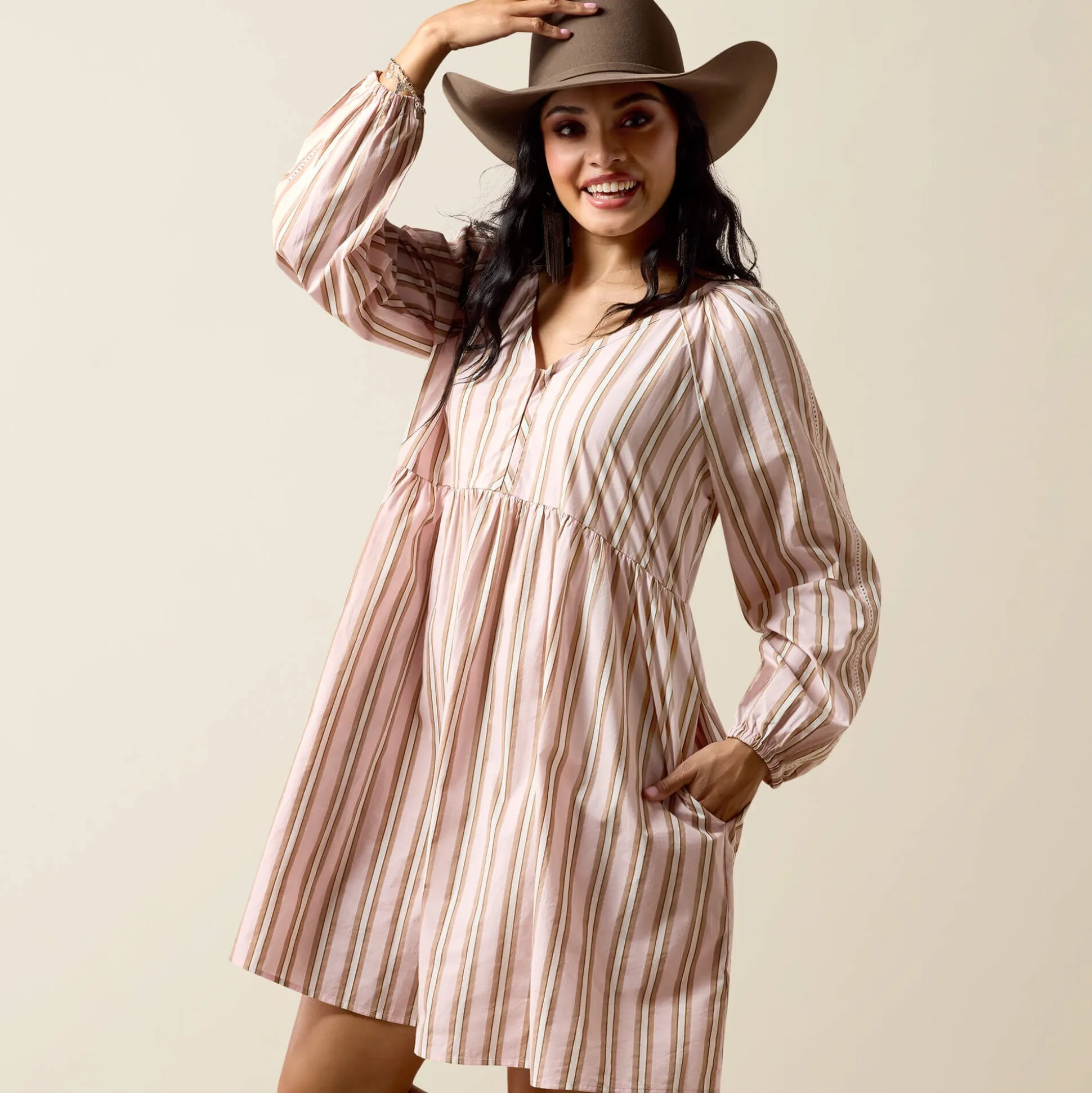 Olivia Dress