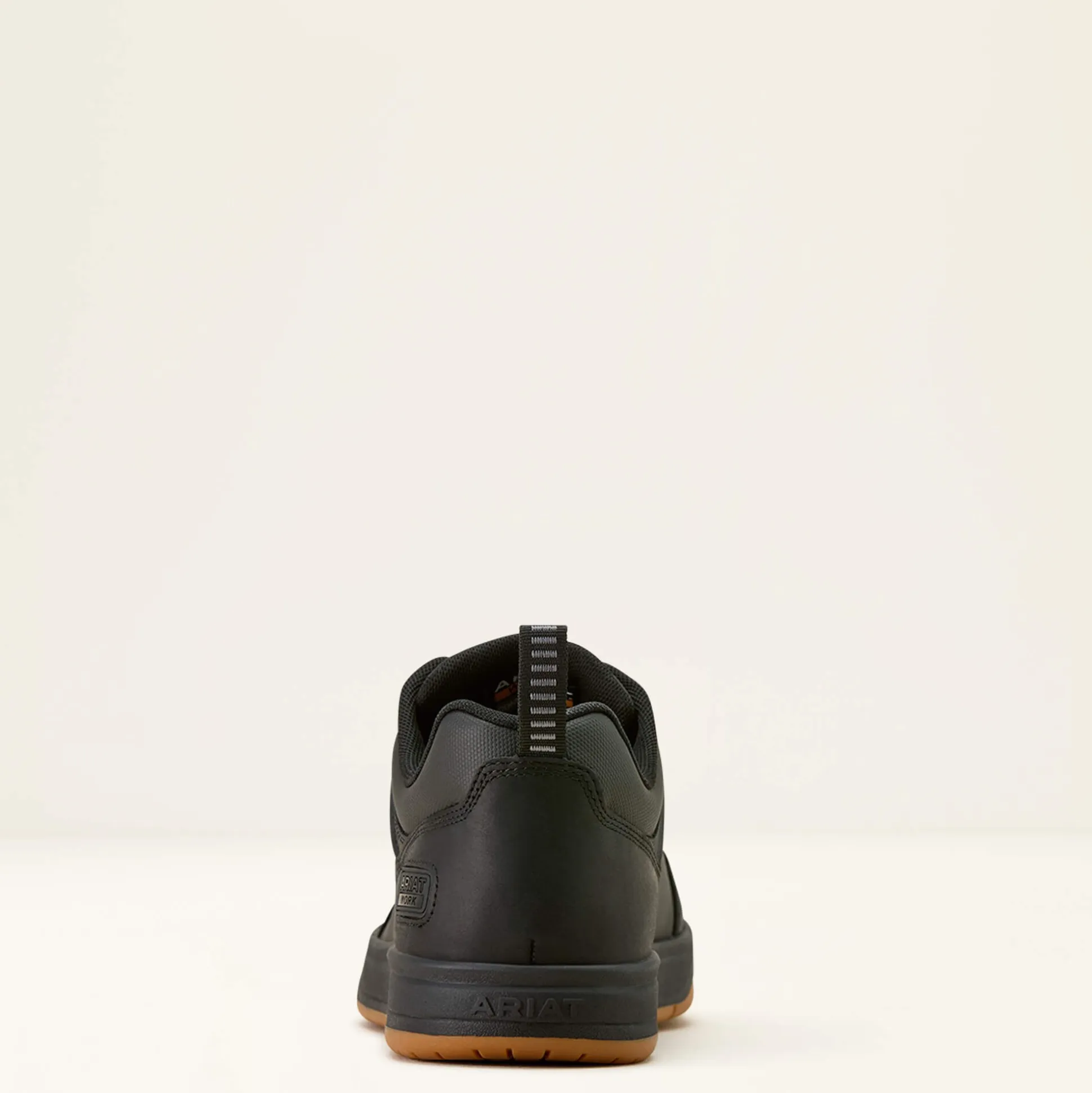 Outmatch Composite Toe Work Shoe
