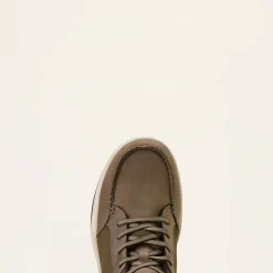 Outmatch Static Dissipative Composite Toe Work Shoe