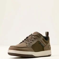 Outmatch Static Dissipative Composite Toe Work Shoe