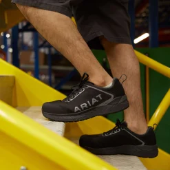 Outpace™ Composite Toe Safety Shoe