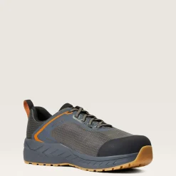 Outpace™ Composite Toe Safety Shoe
