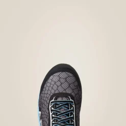 Outpace Composite Toe Work Shoe