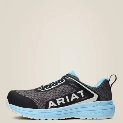 Outpace Composite Toe Work Shoe