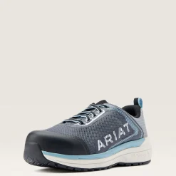 Outpace SD Composite Toe Work Shoe