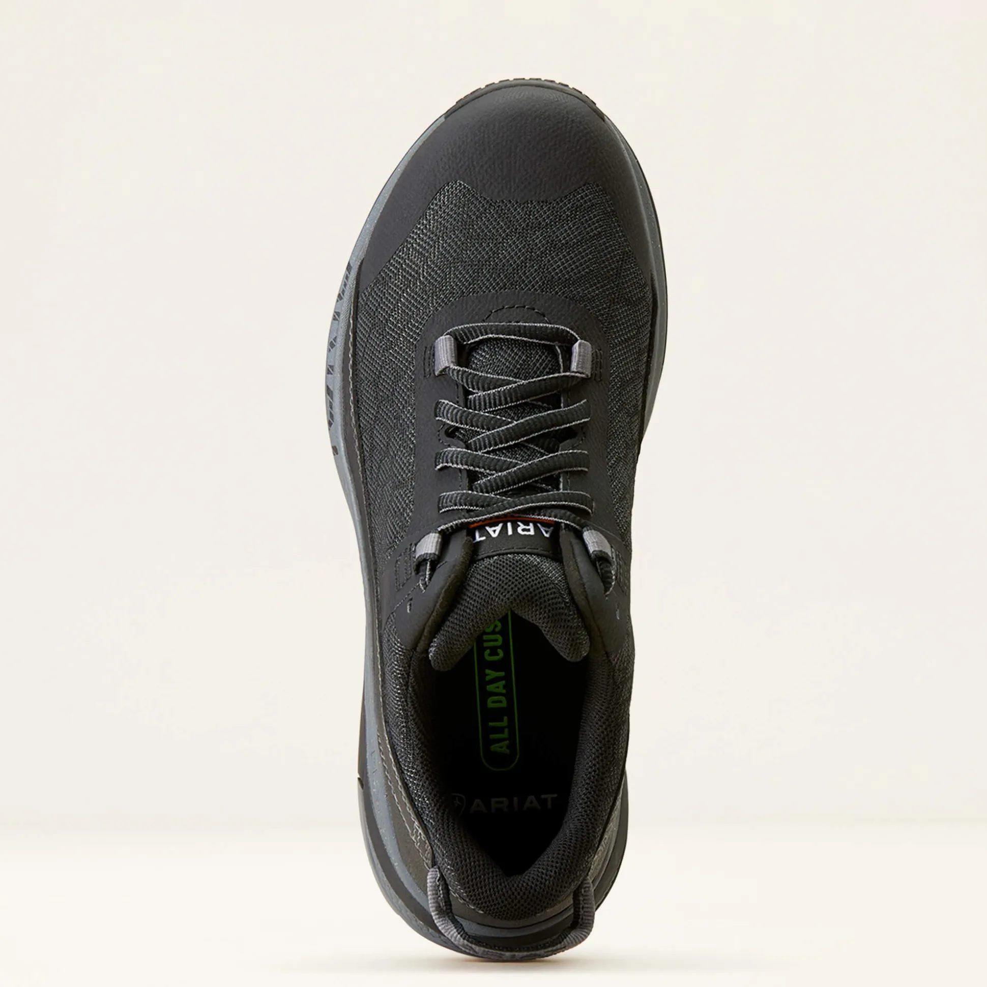 Outpace Shift Composite Toe Work Shoe