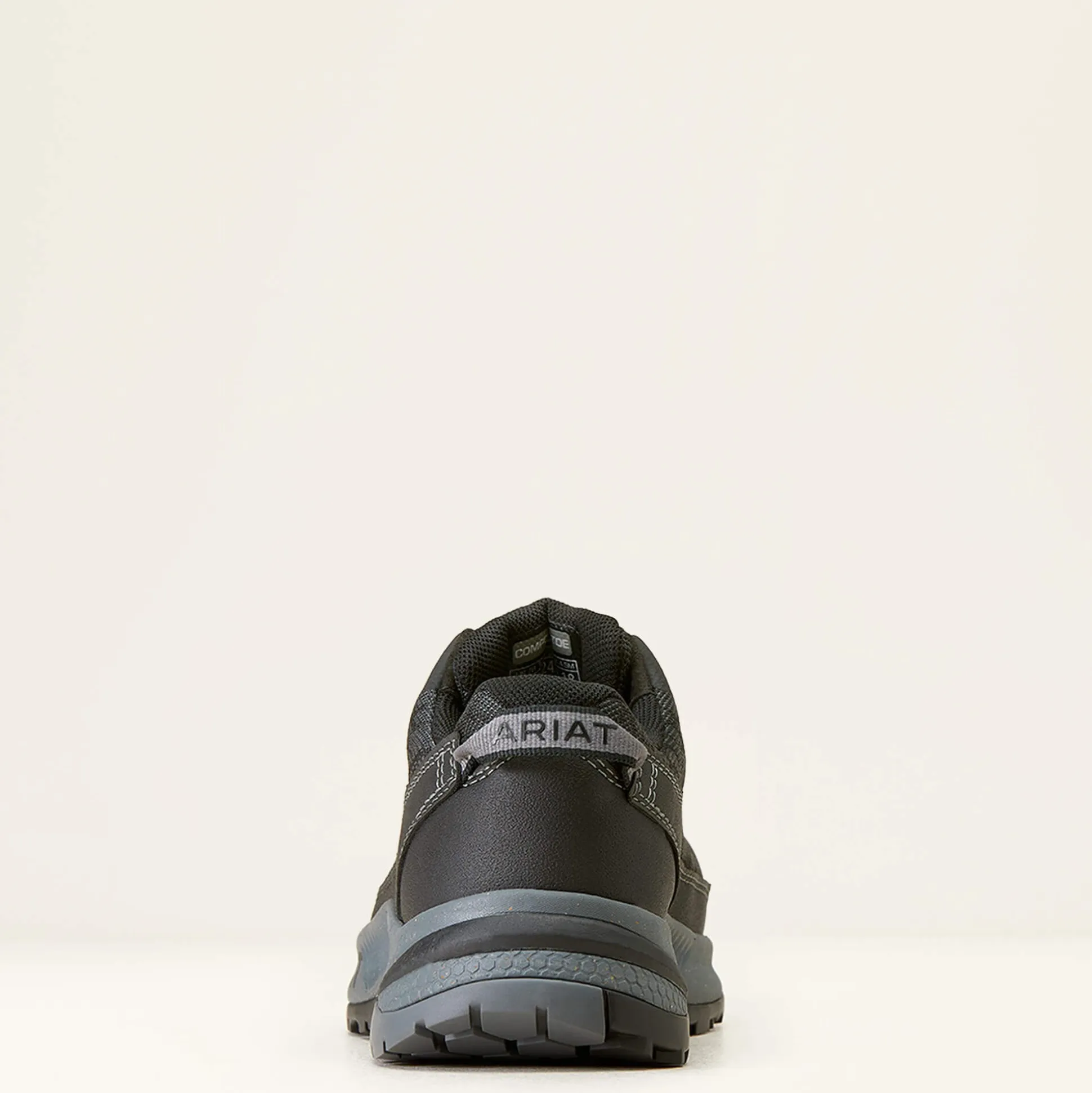 Outpace Shift Composite Toe Work Shoe